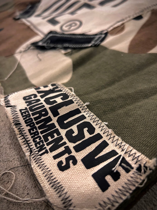 “Militant ACD” Boxy Crew