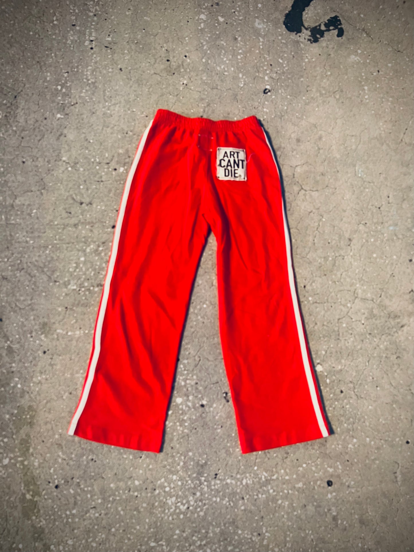 Clothing Addict Portrait Sweats