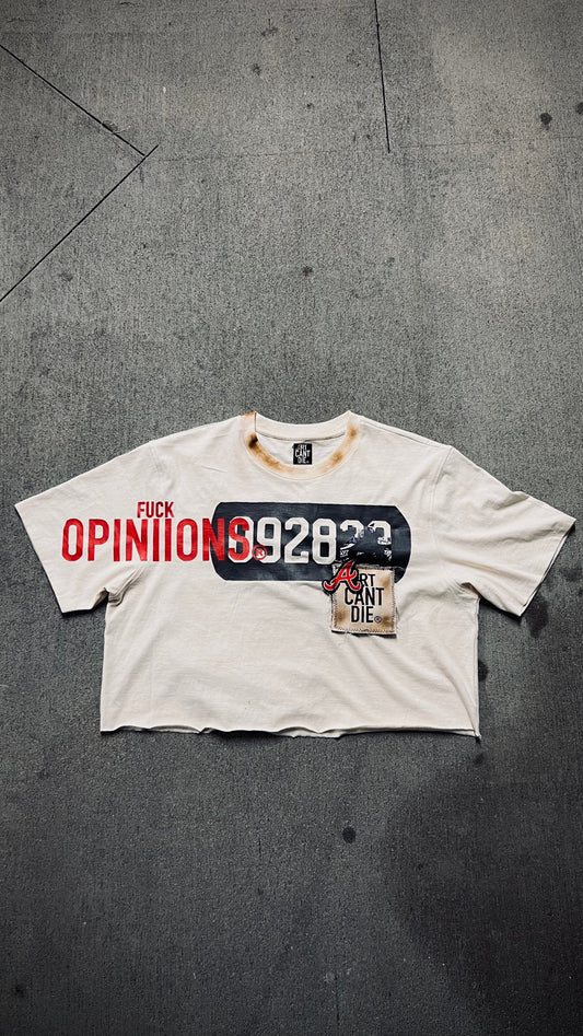 “Mixed Emotions 26.0” Tee
