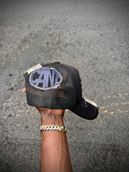 “ART Chromatic V2” Trucker