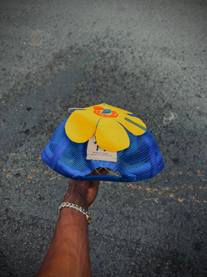 “ART V2 Vibey” Multi-Color Trucker