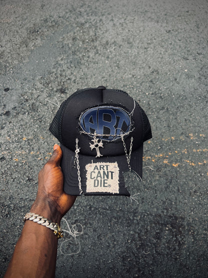 “ART Chromatic V2” Trucker