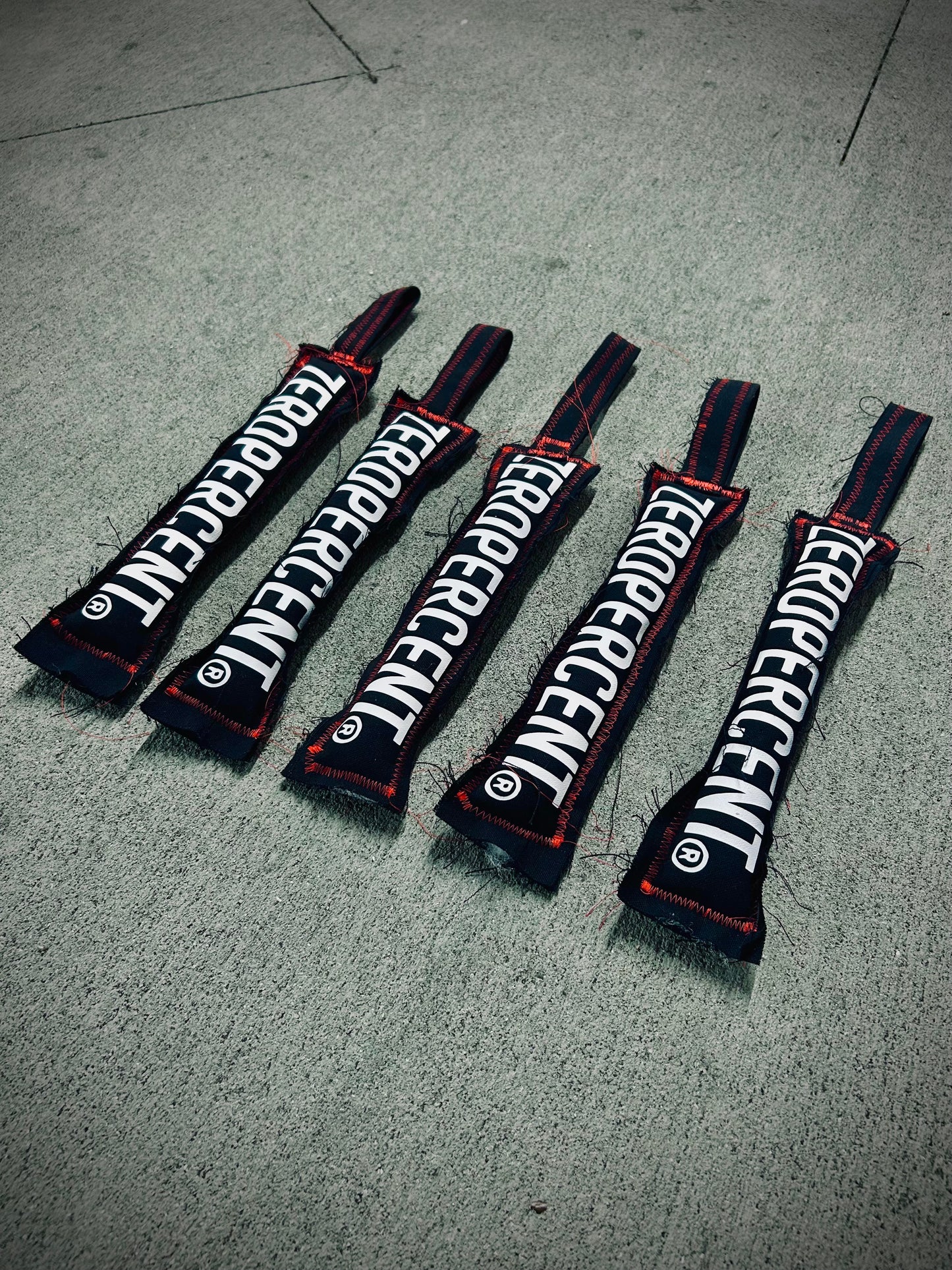 Black “Fashion Wand”