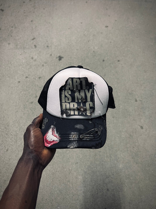 ACD “Rockstar” Trucker