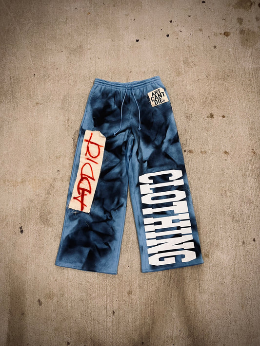 “Bandage Clothing Addict” Sweats