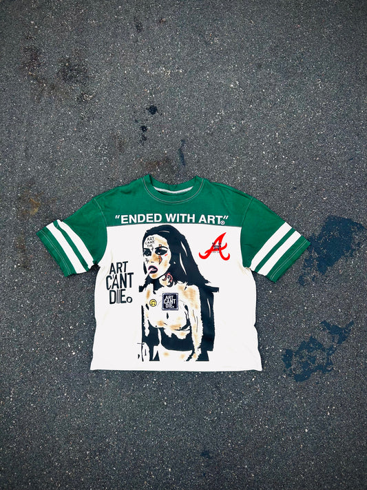 “Stressful Creativity” Tee