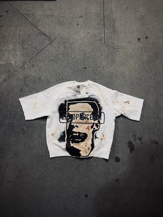 “Baseball Weirdo Vintage” Tee